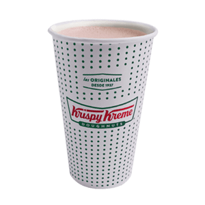 Kaffe Kreme Caliente