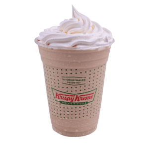 Kaffe Kreme Frozen