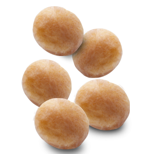 Krispy Bites