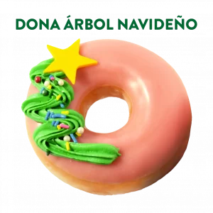 arbol navideño